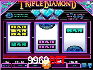 Descubra o Mundo do Cassino Online com 9969BET