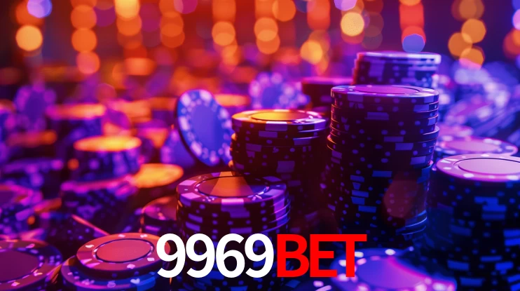 Bônus Generosos e Exclusivos no 9969BET para Você!