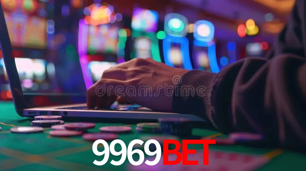 A Emoção da Loteria na 9969BET: Uma Chance de Mudança de Vida
