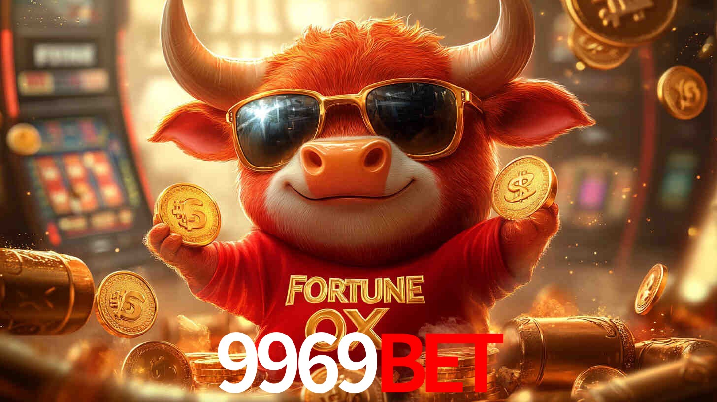 9969BET vip