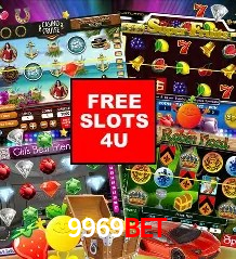 Seasonal Promotions 9969BET