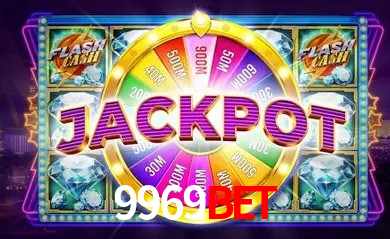 Exclusive Offers 9969BET