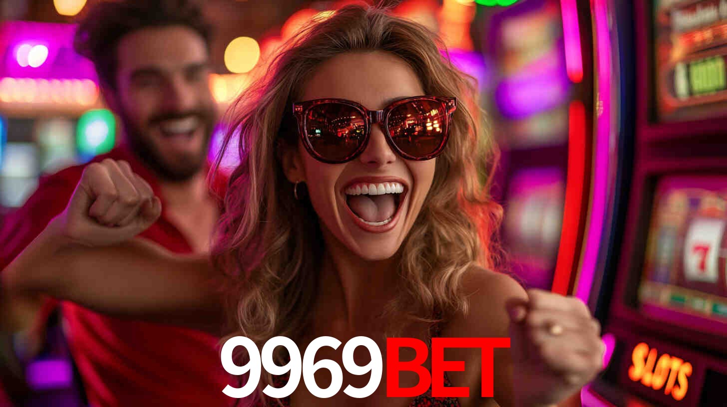 Desvendando o Mundo dos Jogos Virtuais na 9969BET