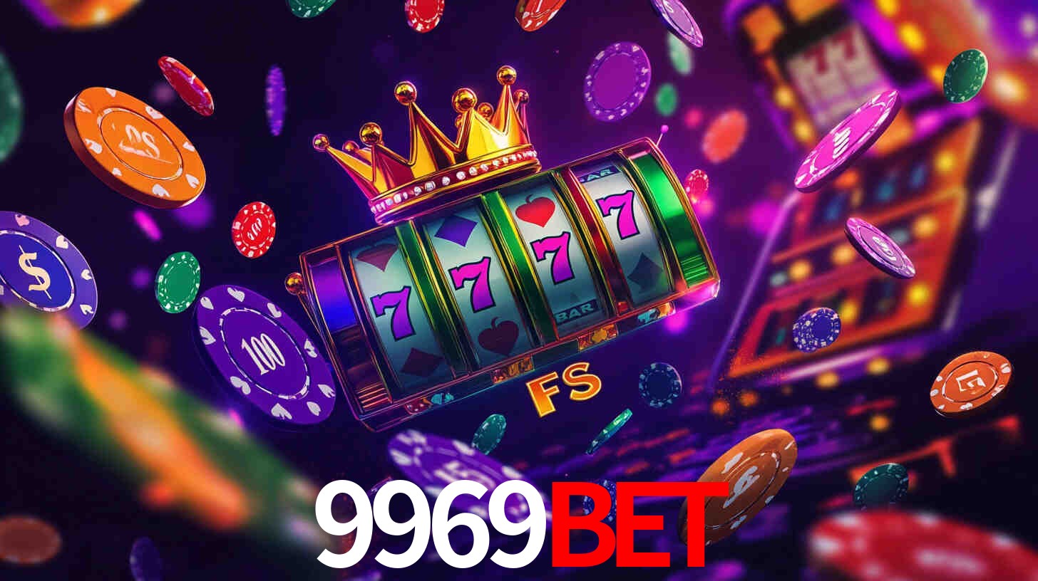 Daily Bonuses 9969BET