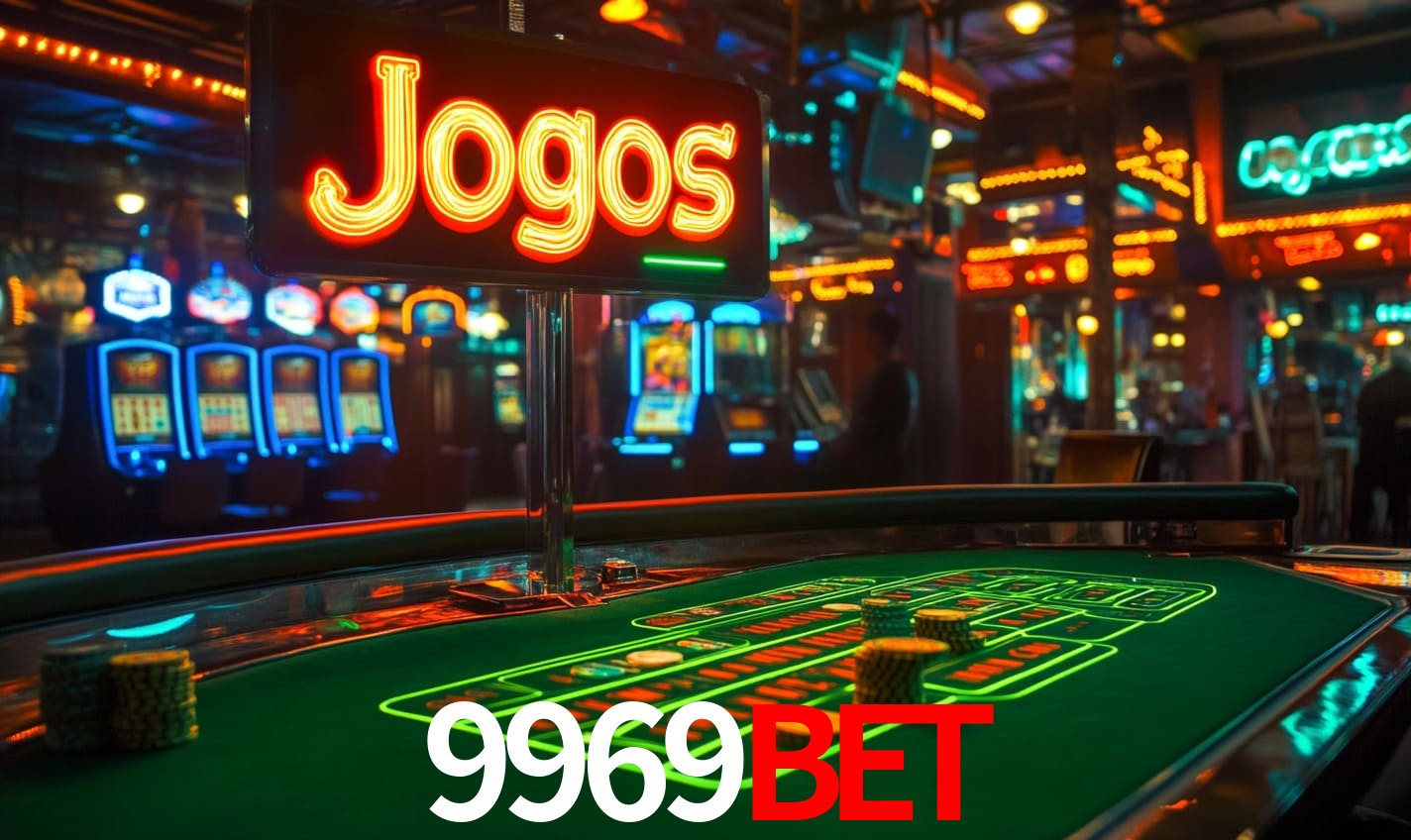 Avaliações dos Jogadores 9969BET