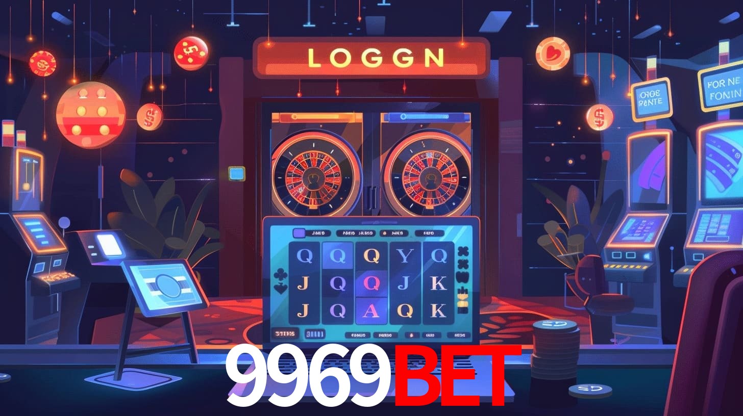 Benefícios da Conta 9969BET