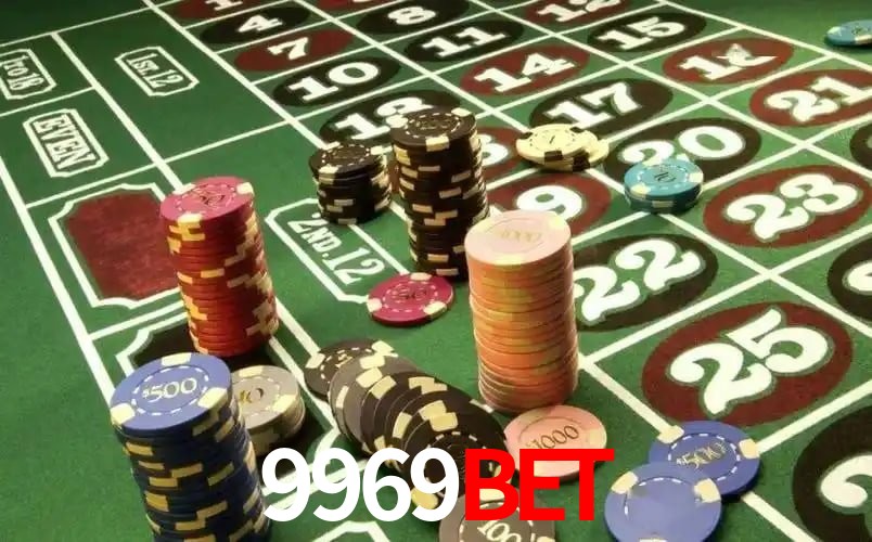 Estatísticas Esportivas 9969BET