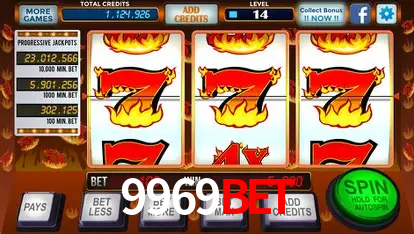 Descubra a Essência do 9969BET: Nossa História e Compromissos