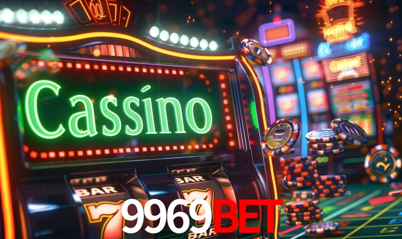 Diretório de Jogos 9969BET
