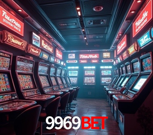 Sistemas de Segurança 9969BET