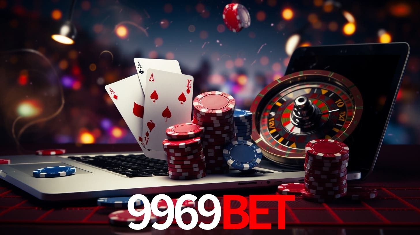 VIP Casino 9969BET