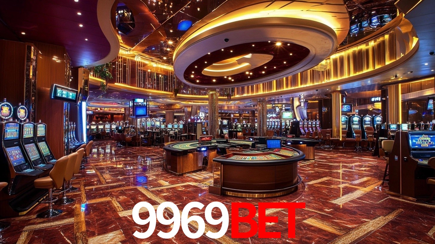 Tournaments 9969BET