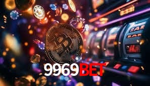 Descubra a Essência do 9969BET: Nossa História e Compromissos