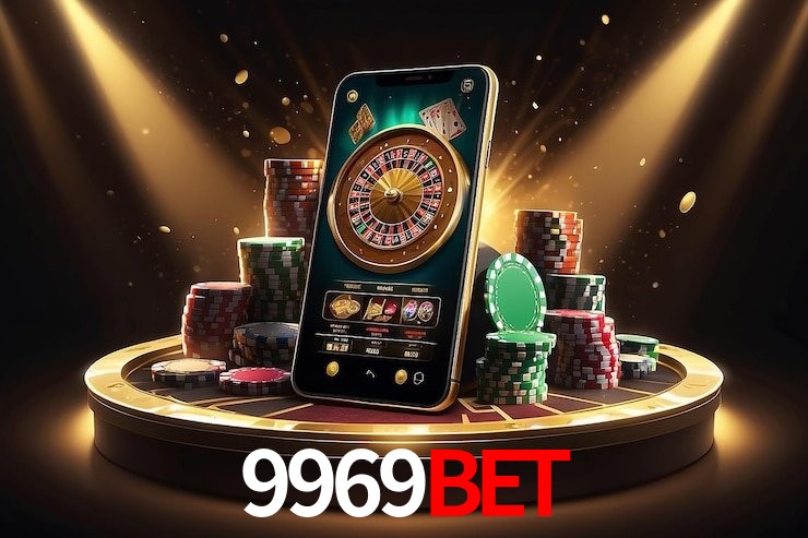 Casino Ao Vivo 9969BET