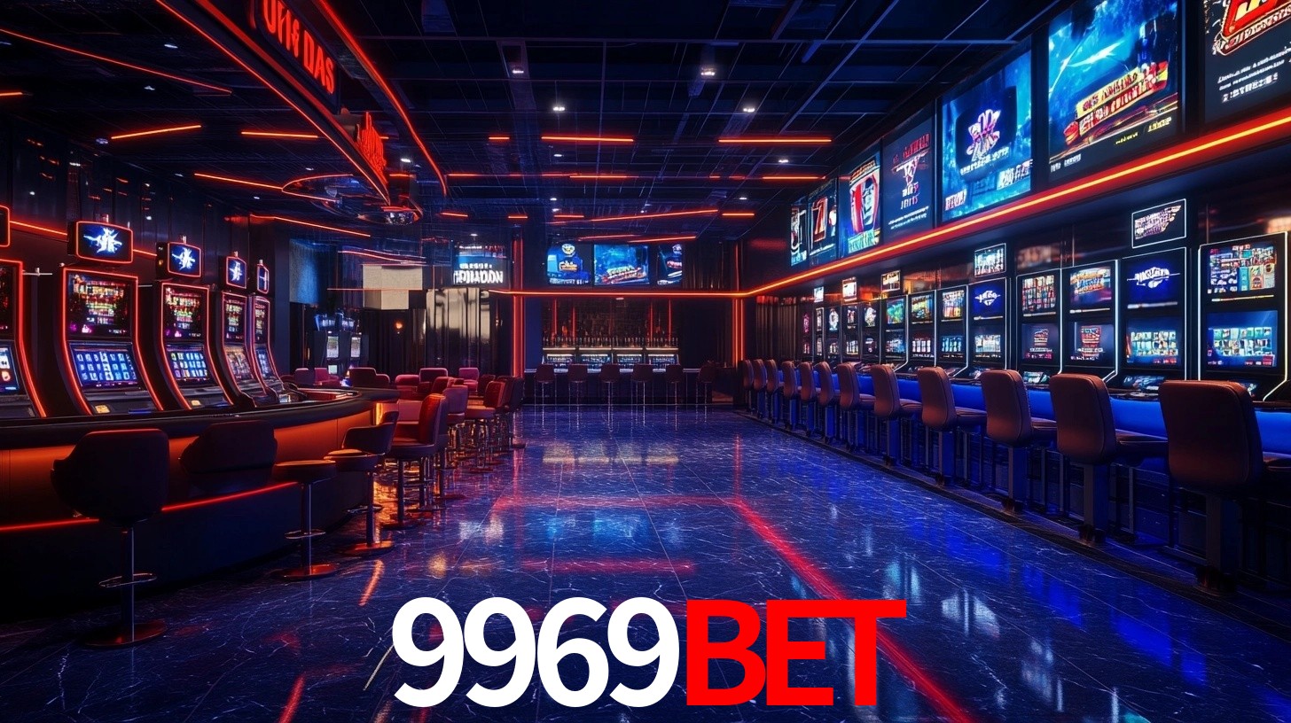 Programa VIP 9969BET