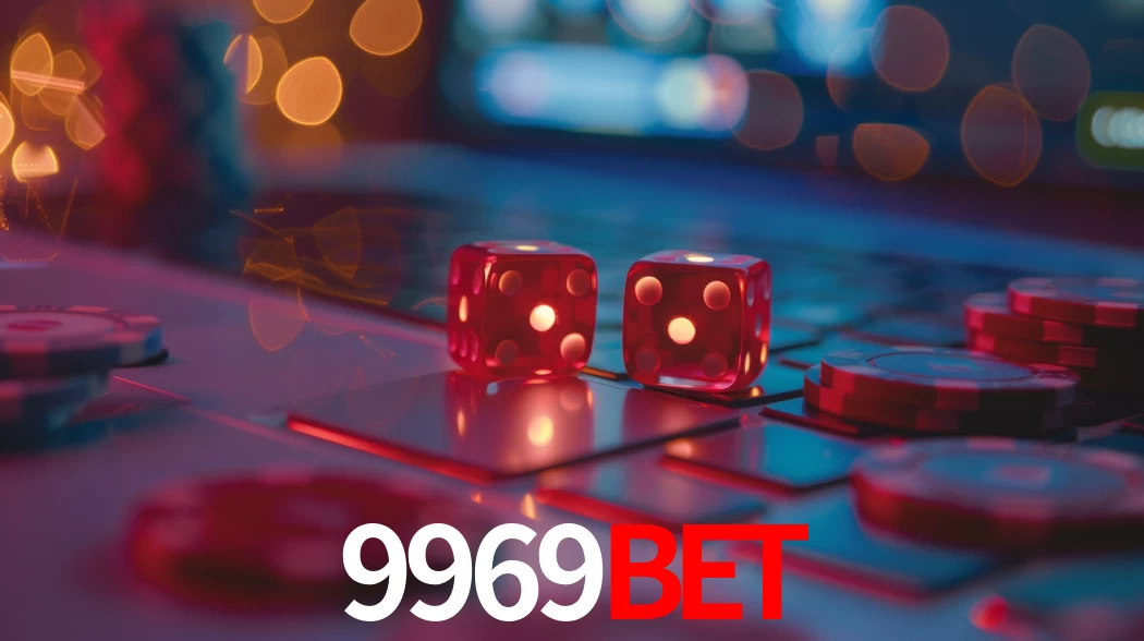 Live Casino 9969BET