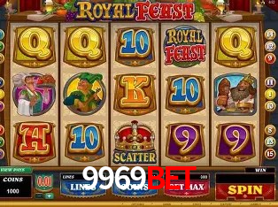 Flash Promotion 9969BET