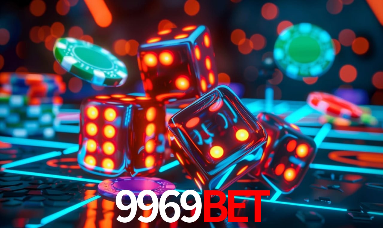 Explorando a Categoria de Eventos em Apostas na 9969BET