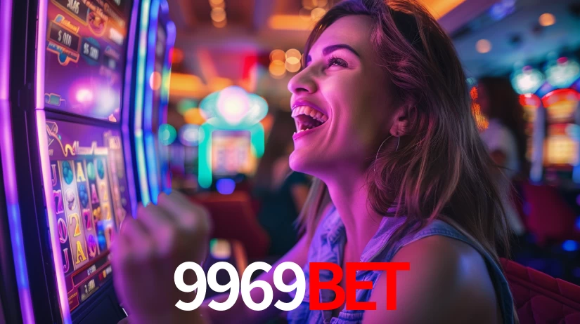 9969BET vip