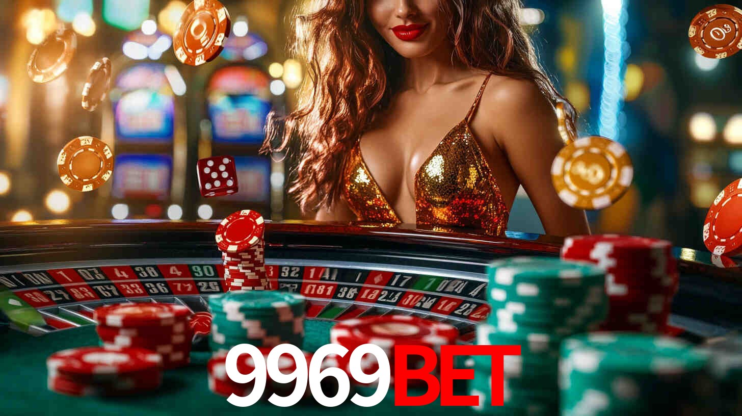 Exclusive Games 9969BET