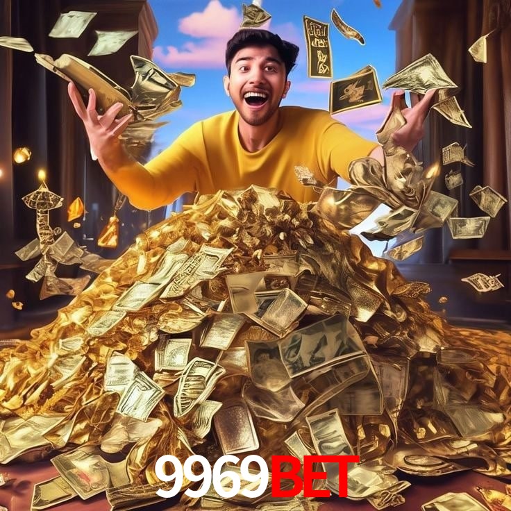 PIX Instantâneo 9969BET