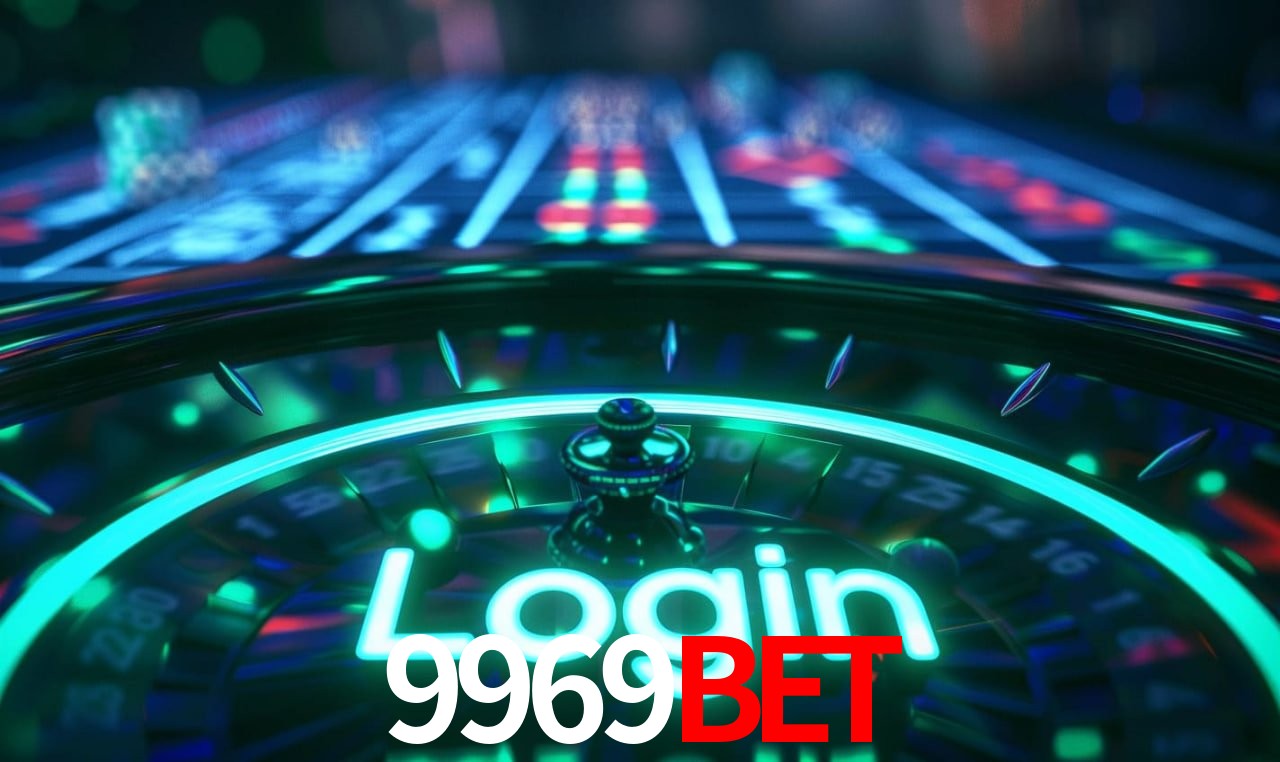 Casino Ao Vivo 9969BET