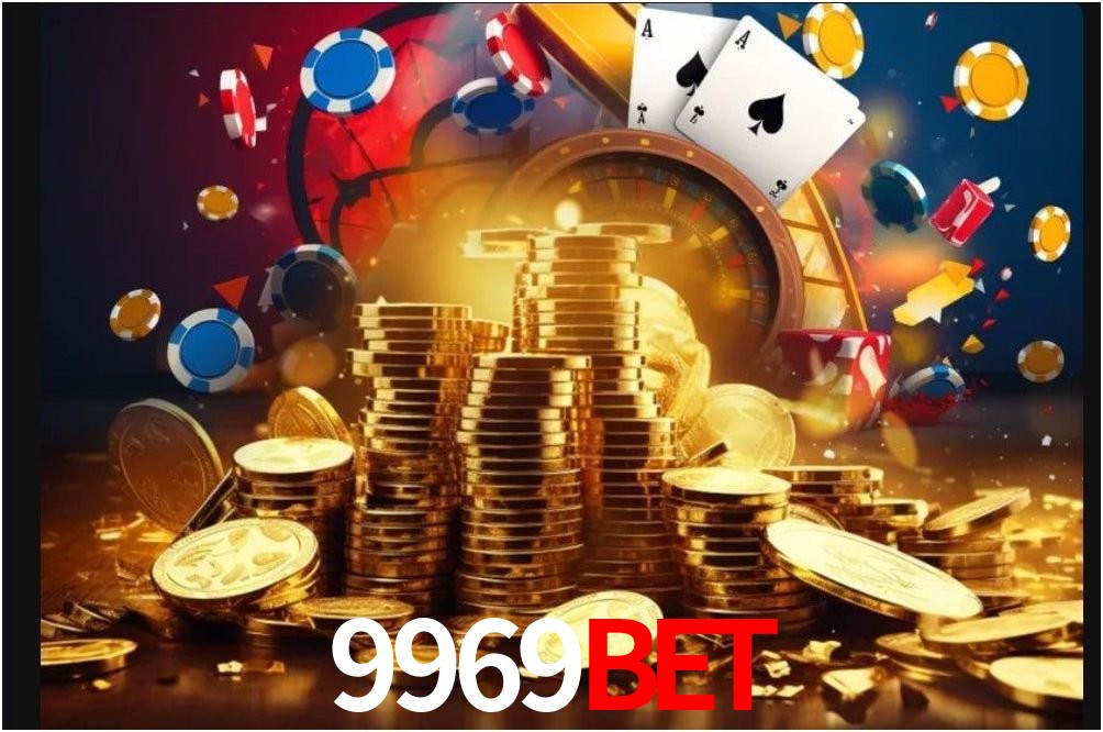 Descubra o Programa VIP da 9969BET: Vantagens Exclusivas para Jogadores