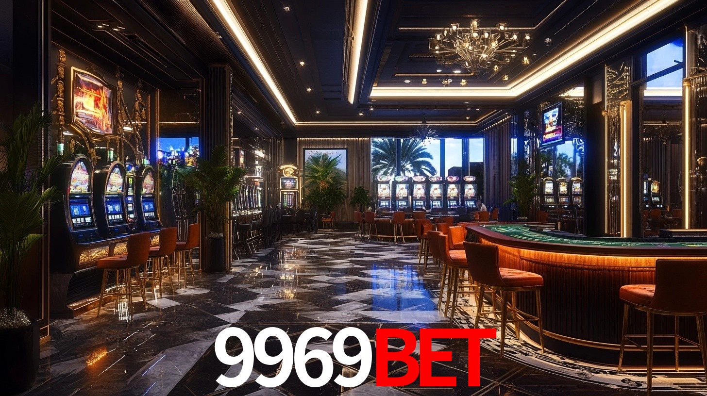Ofertas Imperdíveis na 9969BET: Promoções e Bônus Que Valem a Pena