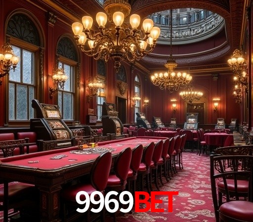 Segurança 2FA 9969BET