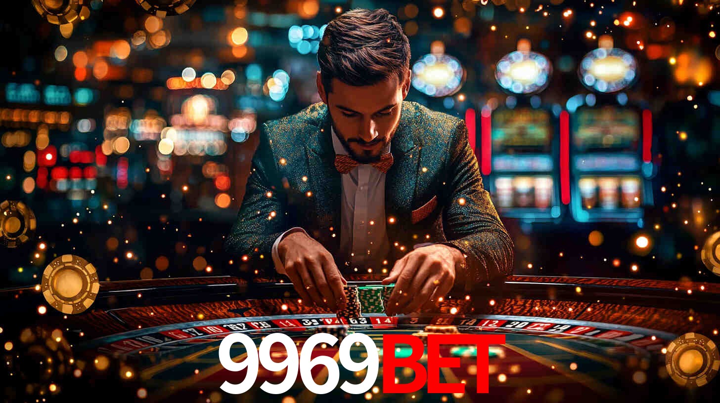 Instant EasyPaisa 9969BET