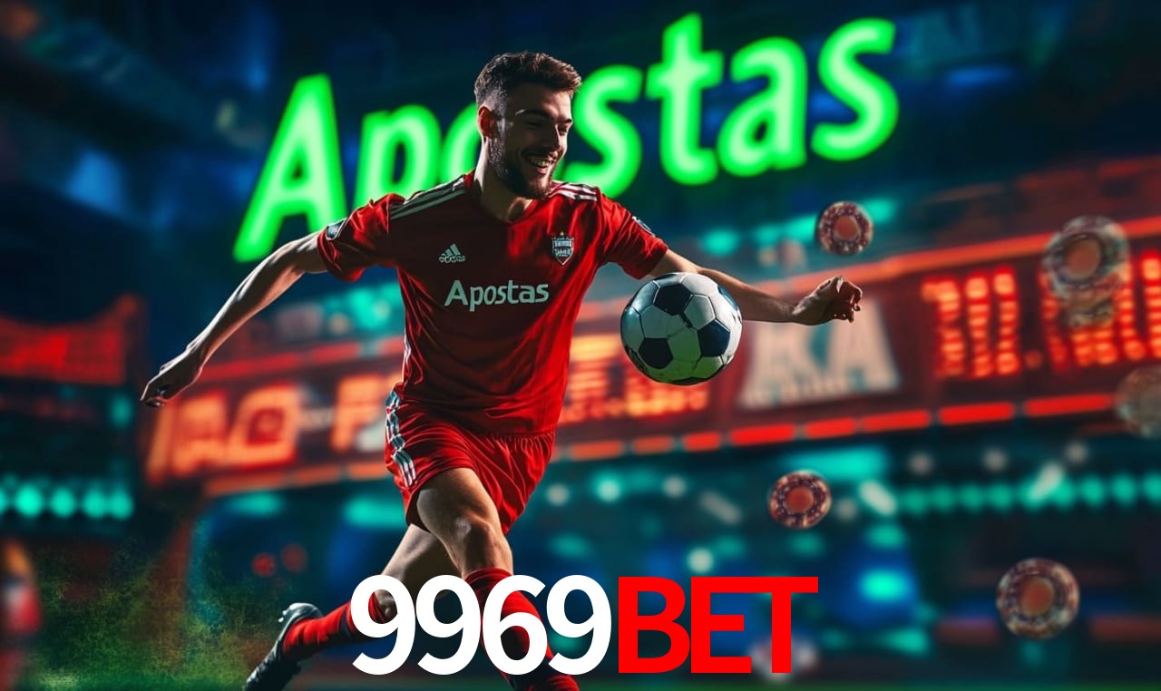 Desvendando o Mundo dos Jogos Virtuais na 9969BET