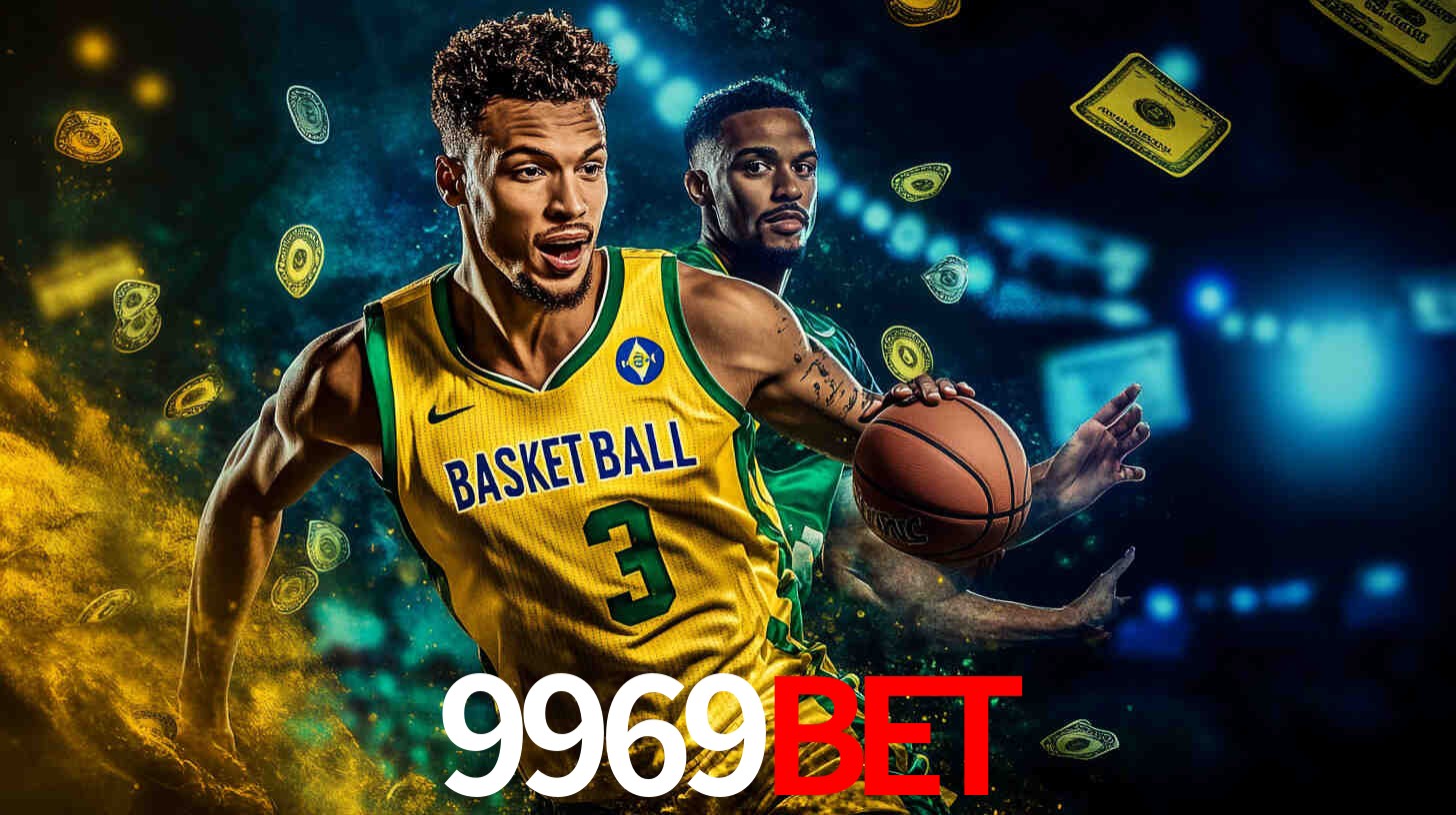 A Emoção da Loteria na 9969BET: Uma Chance de Mudança de Vida