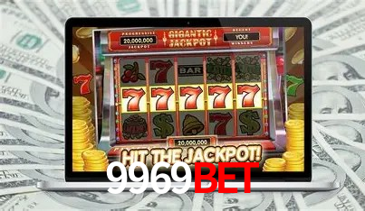 Weekend Specials 9969BET