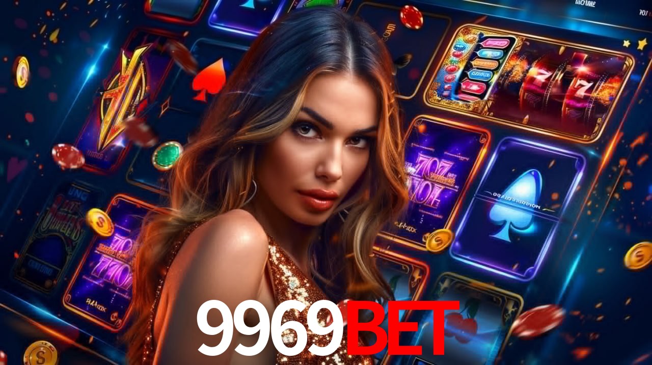 Descubra a Essência do 9969BET: Nossa História e Compromissos