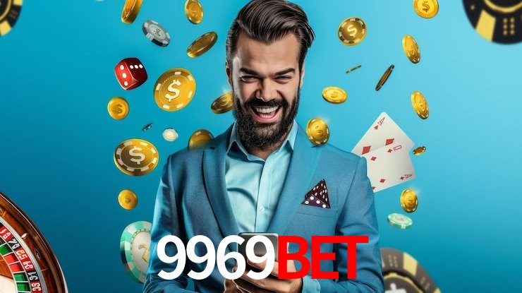 Bonus Features 9969BET