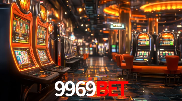 Explore as vantagens do 9969BET: serviço profissional e confiabilidade