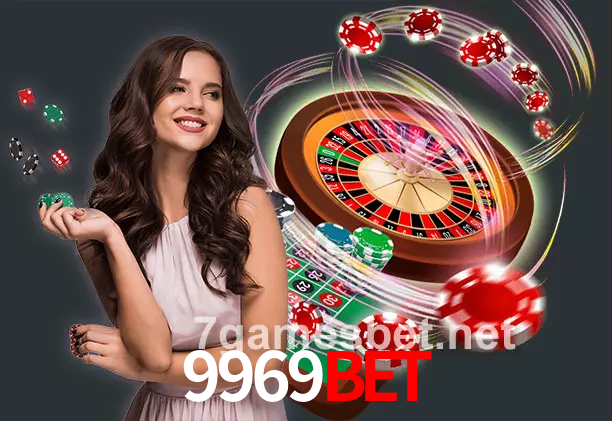 vivo no cassino 9969BET